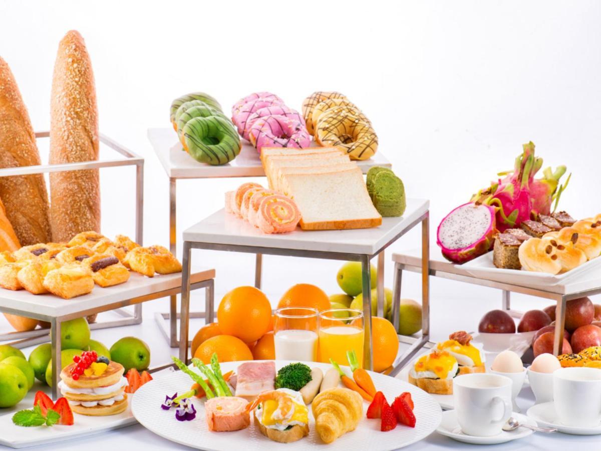 Hotel C&d Hotel-free Welcome Snacks-oasis Garden