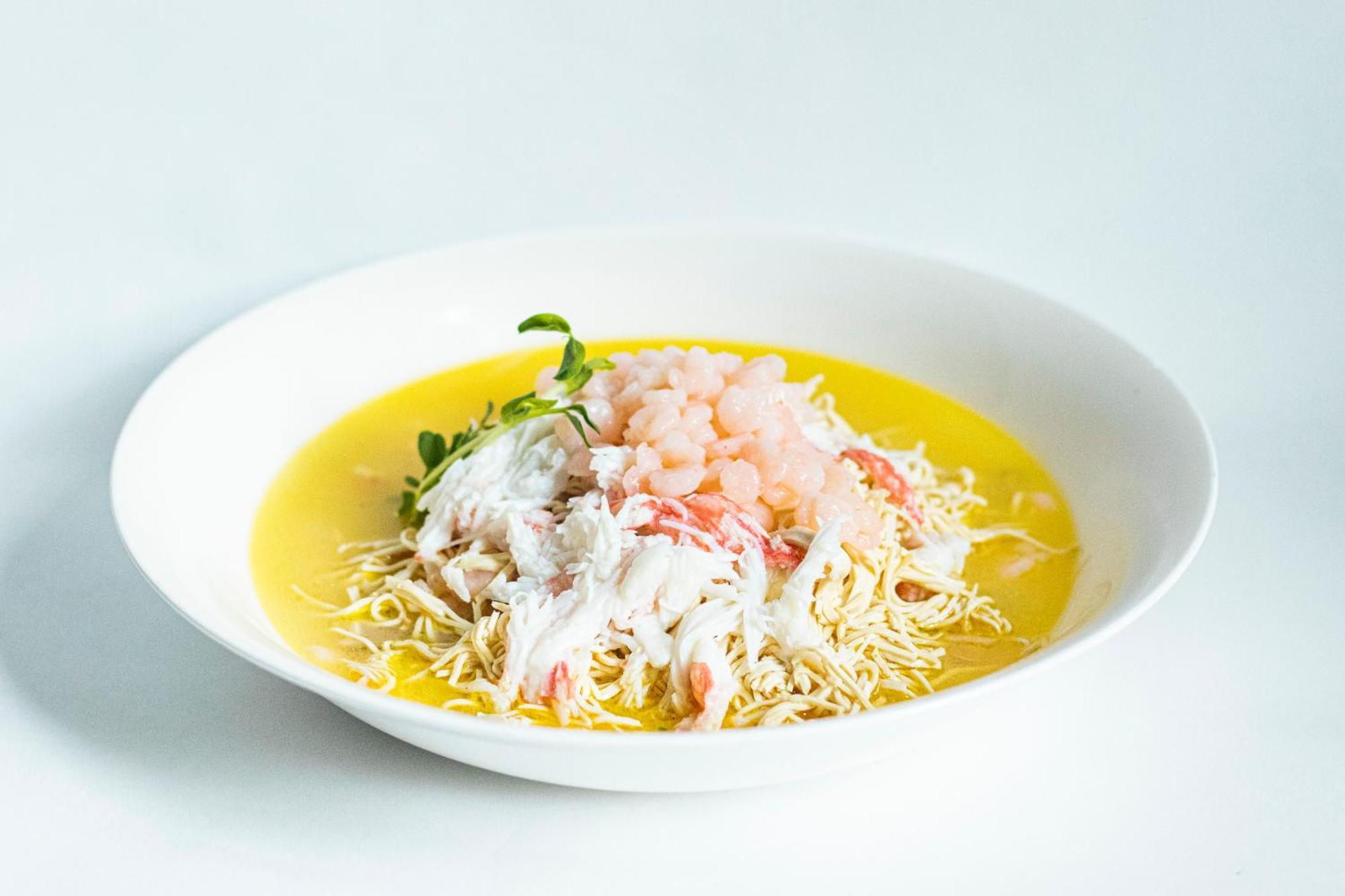 C&d Hotel-free Welcome Snacks-oasis Garden 5* Xiamen