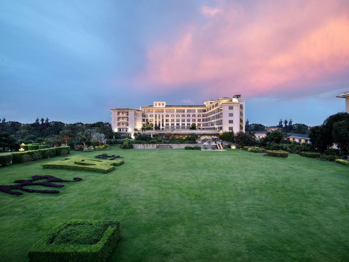 C&d Hotel-free Welcome Snacks-oasis Garden Xiamen